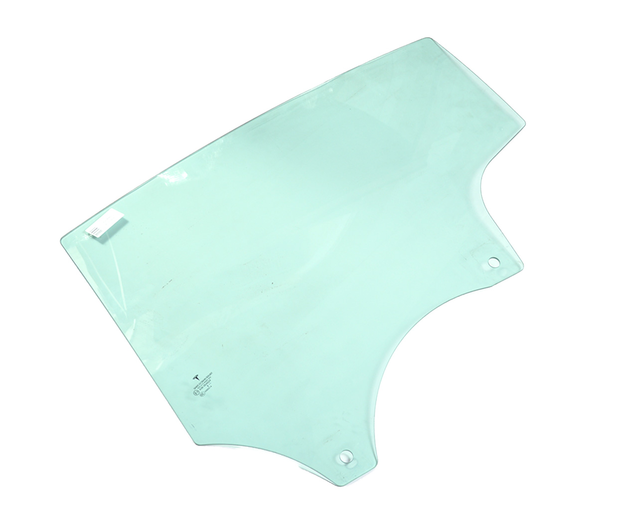 Кронштейн фары передней правой нижний TESLA MODEL 3