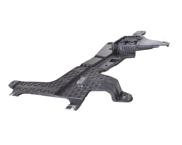 Кронштейн багажного отделения правый TESLA MODEL X 1080702-00-C