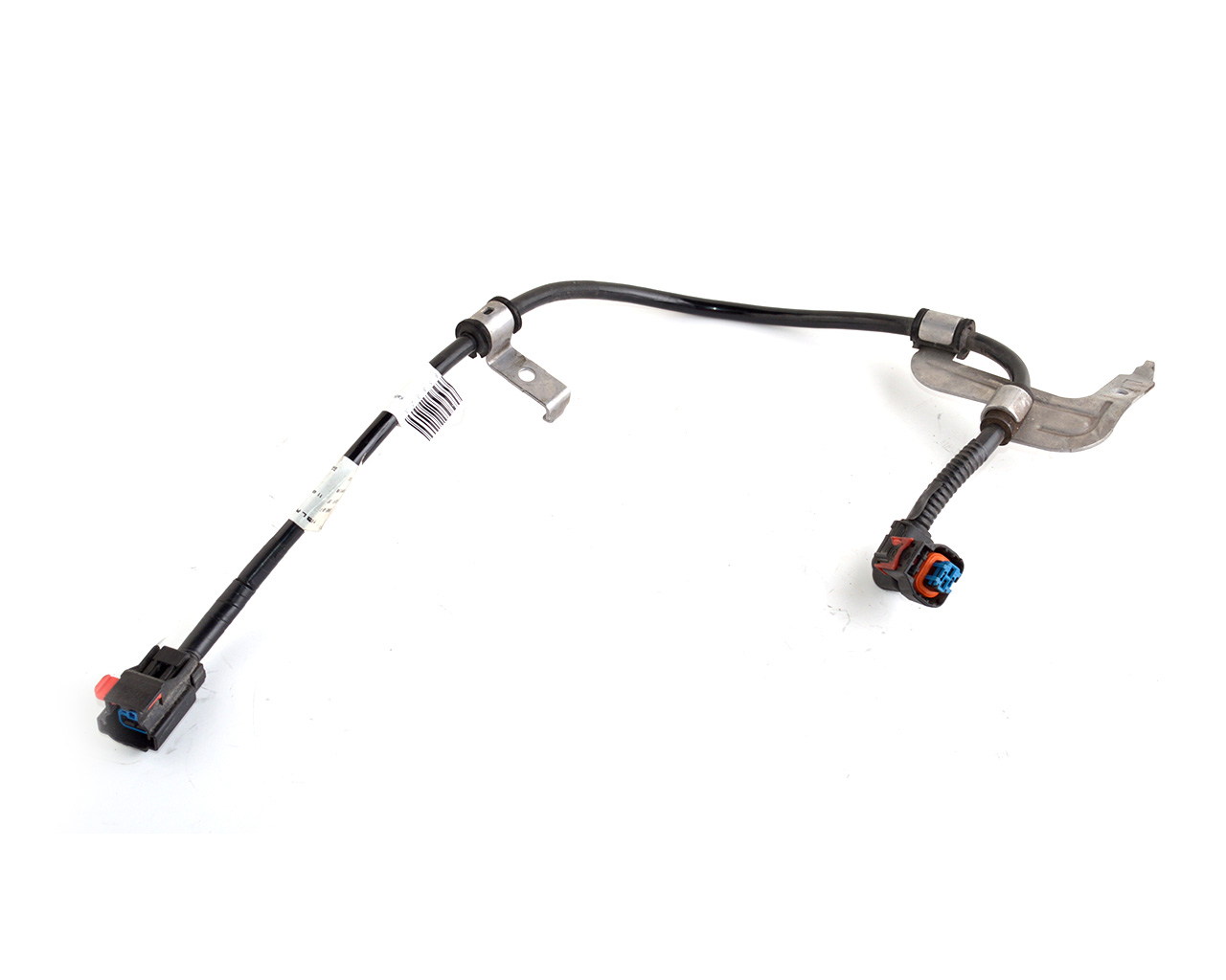 Кабель ручника левый TESLA MODEL 3