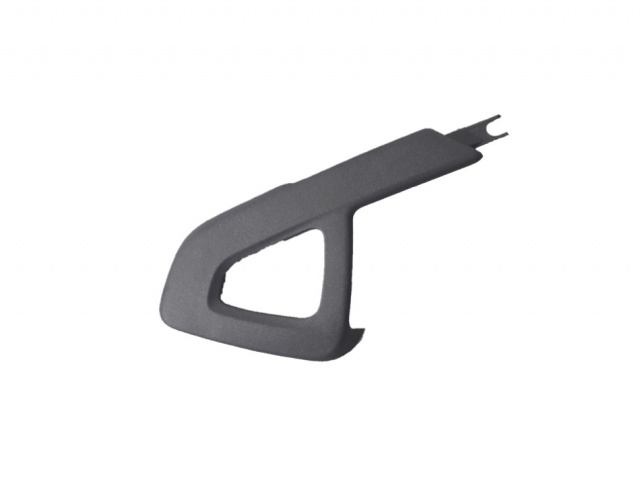 Накладка внутренней дверной ручки , левая SMART EV  451.390