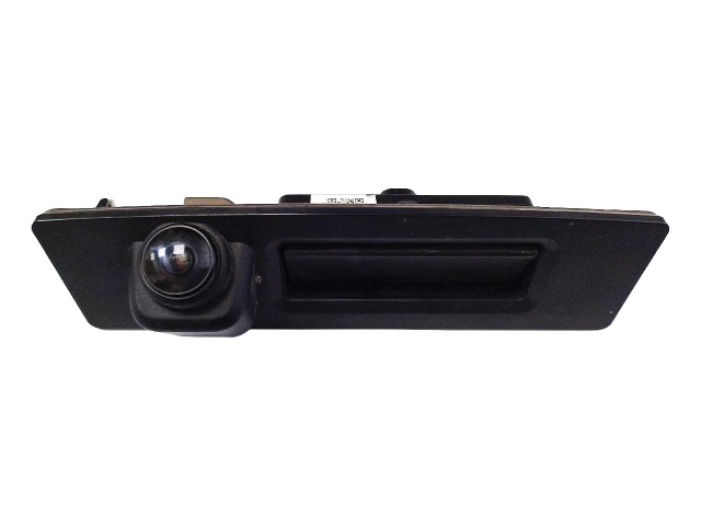 Кнопка открывания крышки багажника с камерой (инфракрасной) TESLA  MODEL Y  HIGHLAND 1761510-00-D