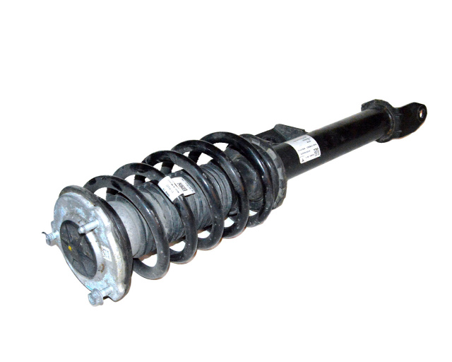 Амортизатор в сборе передний левый (E1) ЗАДНИЙ ПРИВОД TESLA MODEL 3 1044364-00-E