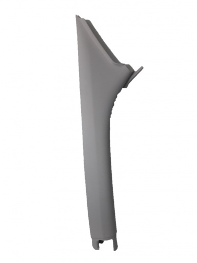 Накладка передней левой стойки SMART EV  451.390