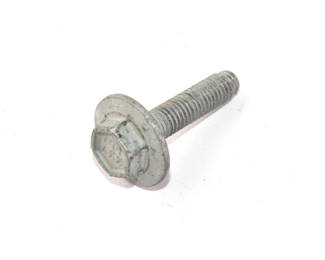 Болт кронштейна переднего верхнего рычага M8-1.25x35 TESLA MODEL 3