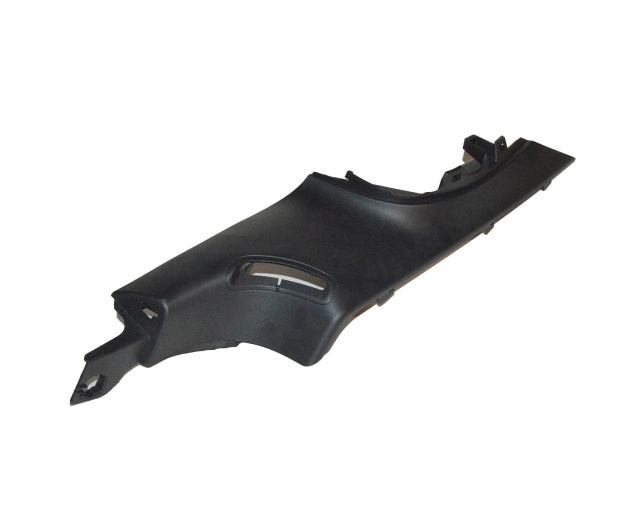 Накладка задней стойка нижняя (в багажник) правая TESLA MODEL 3 1086285-88-I 1086285-00-G