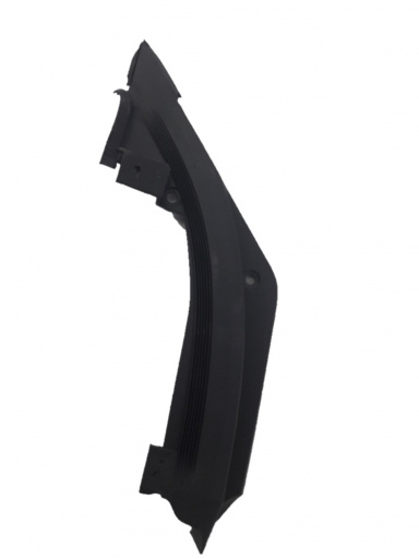 Уплотнитель зеркала слева SMART EV  451.390