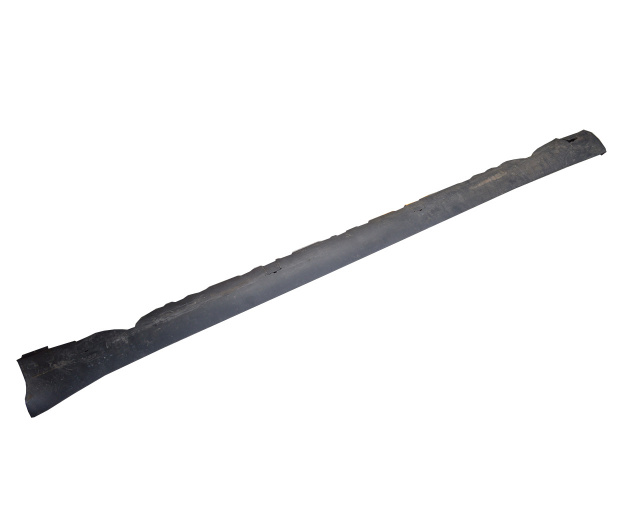 Накладка порога внешняя левая TESLA MODEL 3