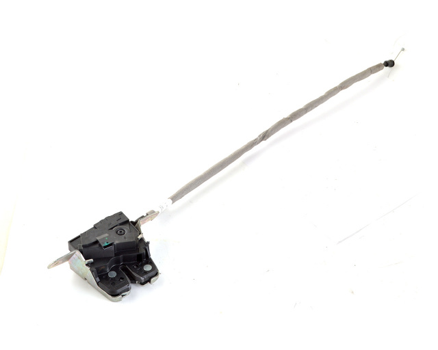 Замок крышки багажника TESLA MODEL S,SR,X