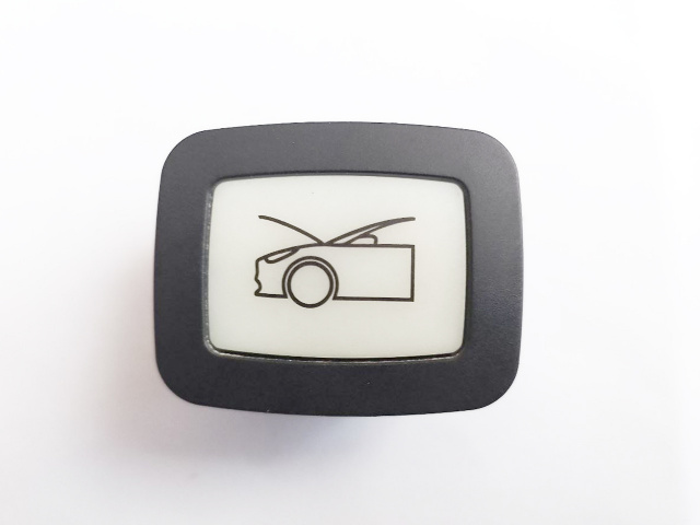 Кнопка аварийного открытия капота TESLA MODEL 3 MODEL 3 HIGHLAND MODEL Y 1516185-00-A