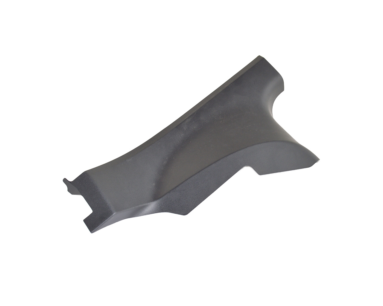 Накладка проема задней двери нижняя левая TESLA MODEL 3