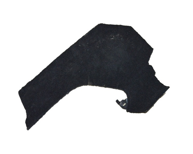 Решетка дворников (ЖАБО) TESLA MODEL X  1036245-00-E Решетка дворников (ЖАБО) TESLA MODEL X  1036245-00-E