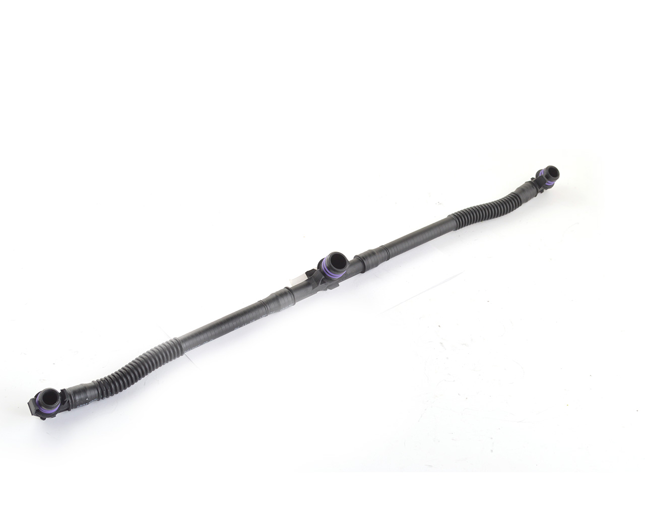 Патрубок охлаждения ВБ TESLA MODEL 3