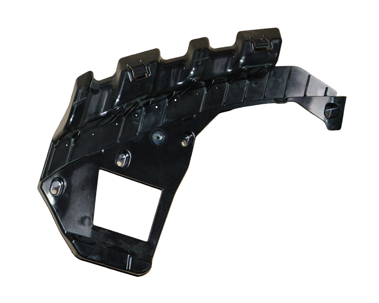 Кронштейн фары передней левой нижний (Европа) TESLA MODEL 3