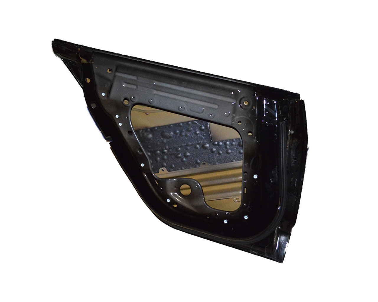 Подкрылок передний правый TESLA MODEL 3