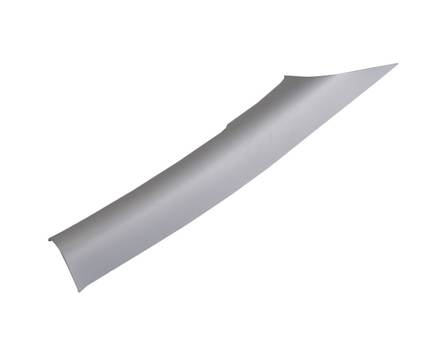 Накладка стойки задняя левая TESLA MODEL 3