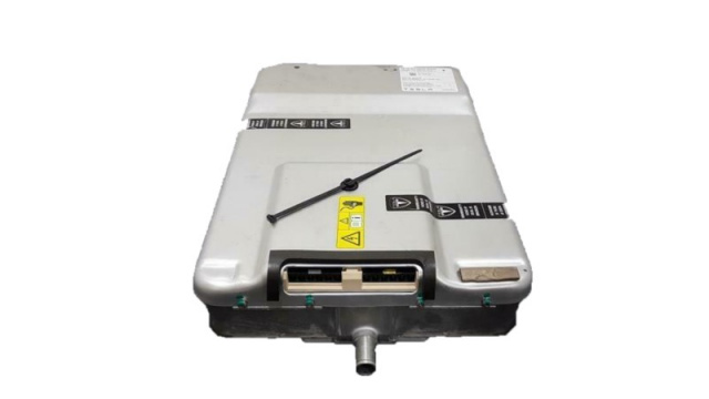 Чарджер Блок для батареи Slave 2-е поколение (< 2016) TESLA MODEL S