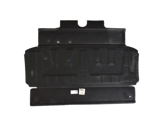 Шумоизоляция мотора наружная TESLA Model S