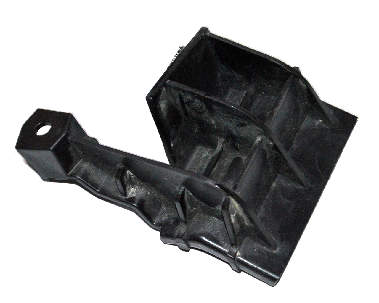 Кронштейн  порога правого наружного TESLA MODEL Y 1555377-00-C