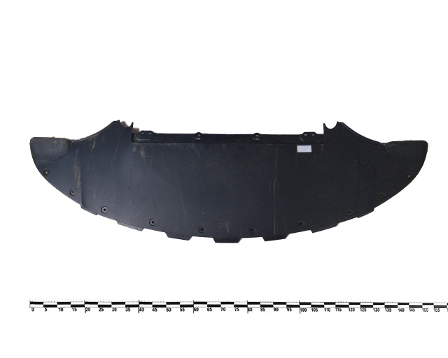 Защита бампера передняя TESLA MODEL 3