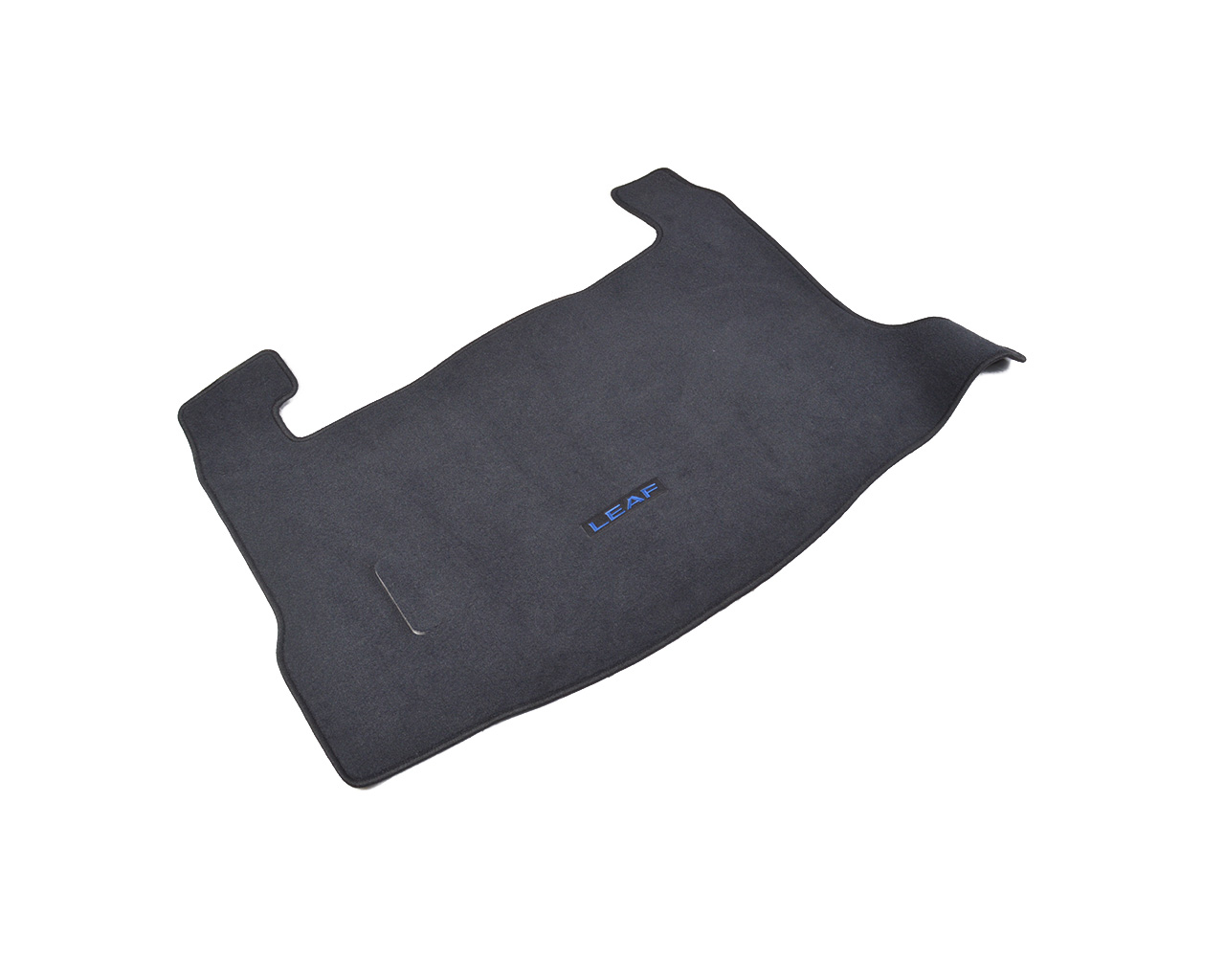 Коврик багажника NISSAN LEAF 2018 SV