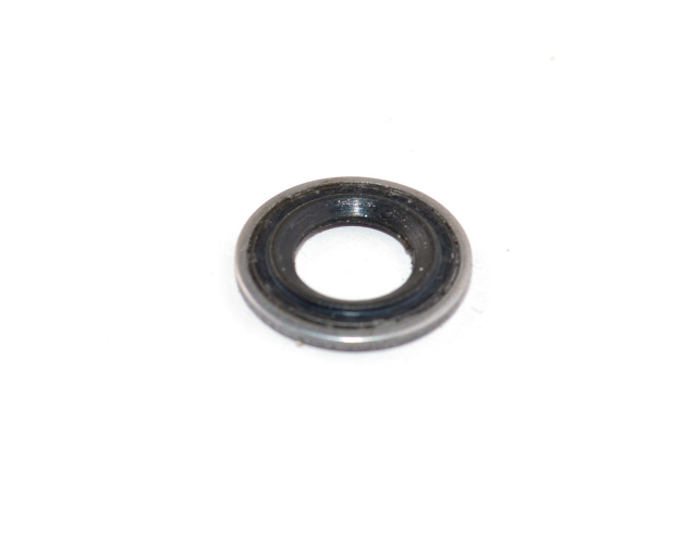 Кольцо уплотнительное печки и системы кондиционирования 1/2 TESLA NODEL 3