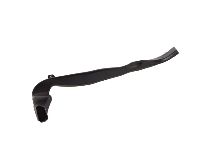 Воздуховод пройома левый TESLA MODEL X 1128678-00-A