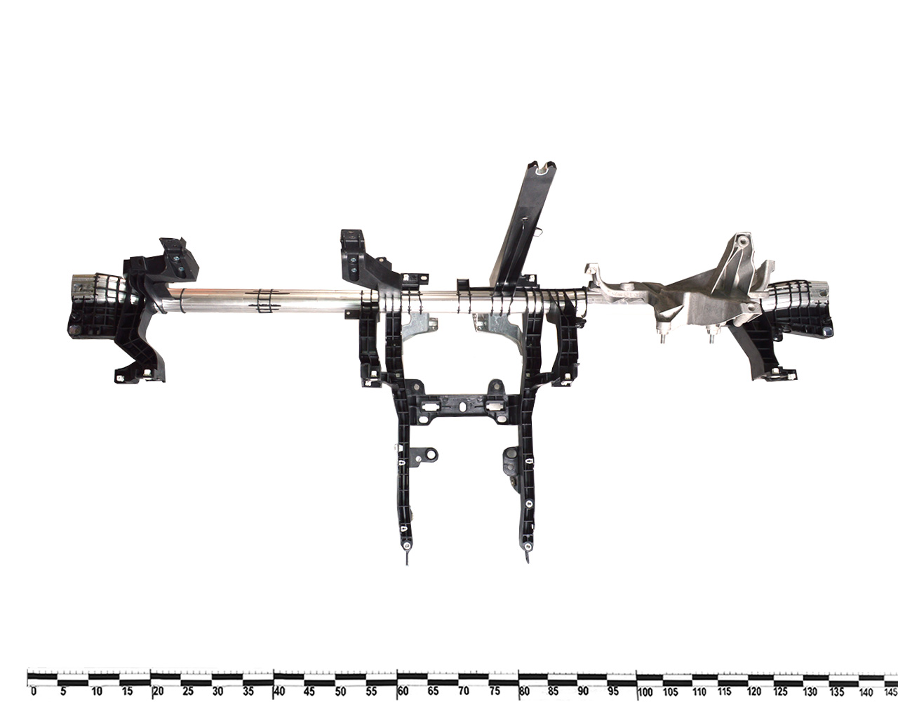 Труба подторпедное усилениеTESLA MODEL 3