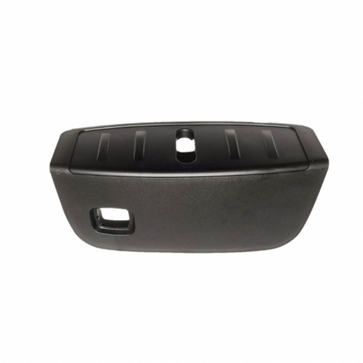 Обшивка петли замка капота без кнопкиTESLA MODEL 3