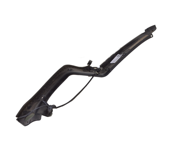 Заглушка карты  двери передней левой TESLA MODEL  X 1035782-00-A