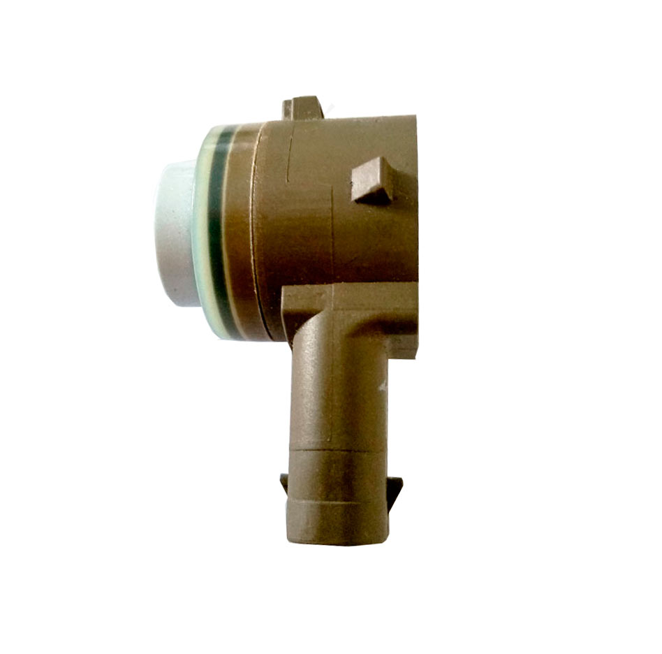 Датчик парктроника бампера БЕЛЫЙ (S2,S3,S4,S5,S8,S9,S10,S11) TESLA MODEL 3