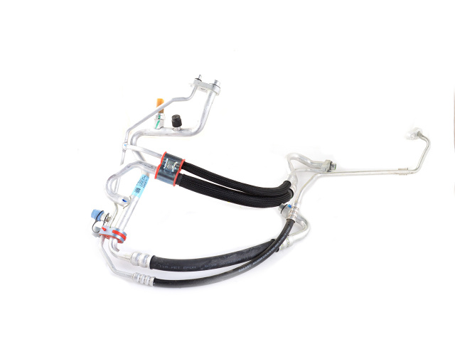 Трубка системы кондиционирования (под фрион R134a) TESLA MODEL 3