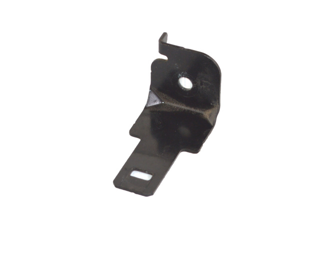 Кронштейн патрубков системы охлаждения Nissan Leaf 2011-2013 21584-3NA0A