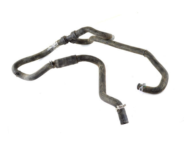 Патрубок системы охлаждения 4WD TESLA MODEL SR