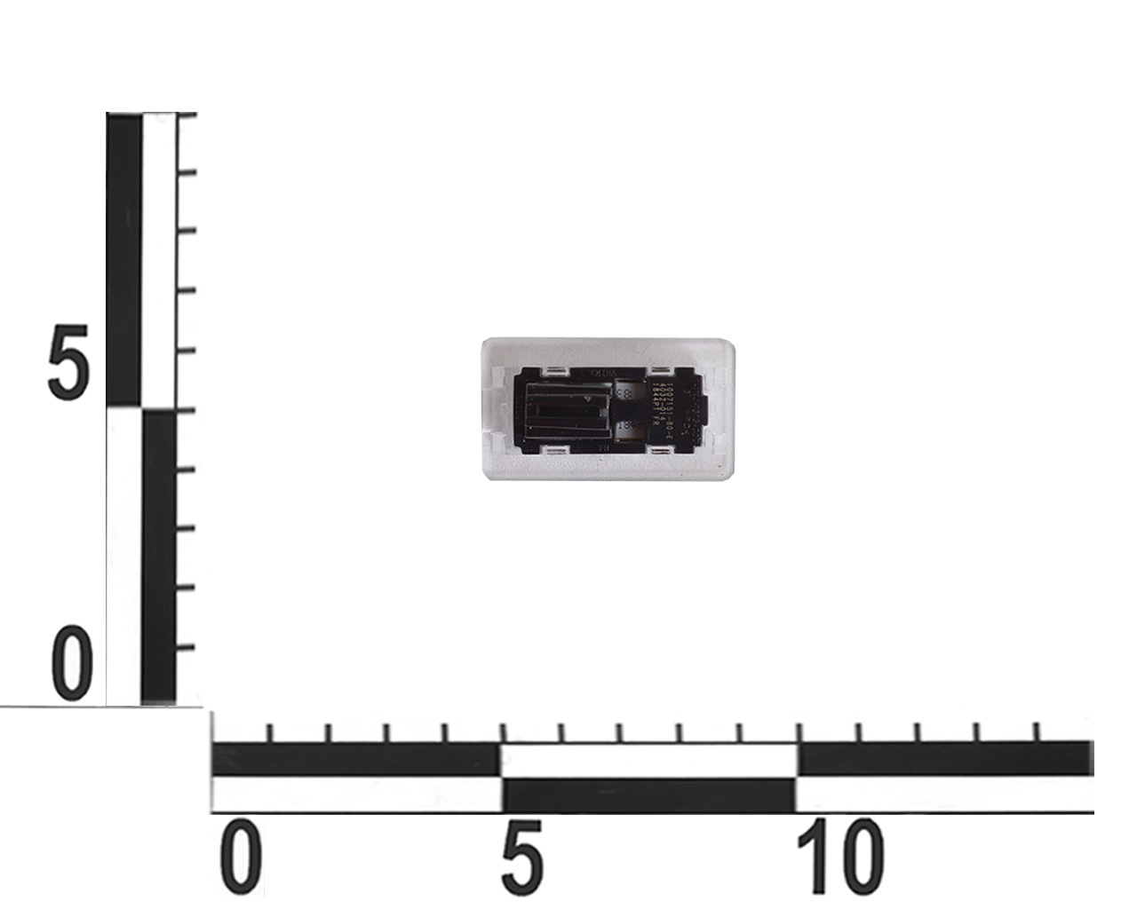 Плафон освещения TESLA MODEL 3