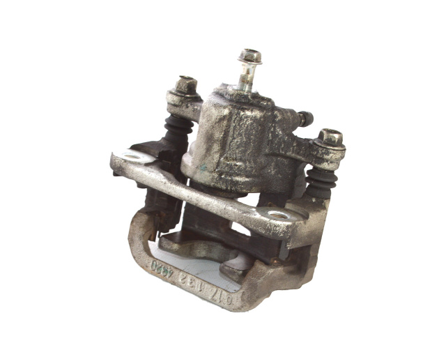 Суппорт задний левый NISSAN LEAF 2011 44011-3NA0A