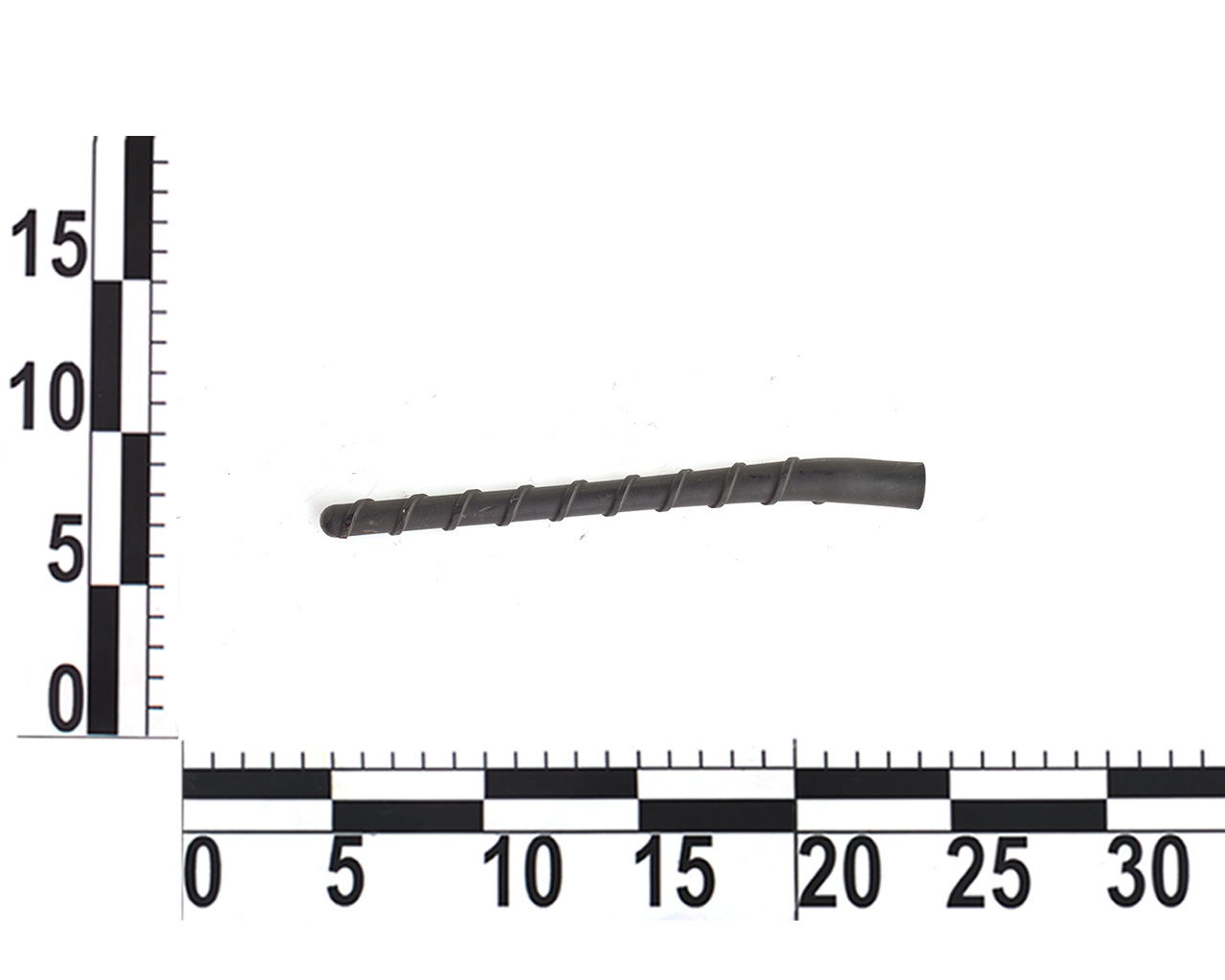 Шток антены NISSAN LEAF