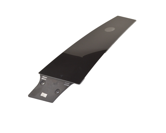 Накладка центральной стойки левая (с камерой) TESLA MODEL SR Накладка центральной стойки левая (с камерой) TESLA MODEL SR