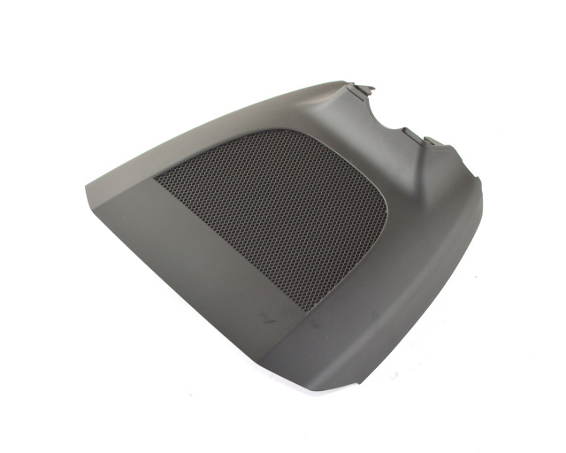 Крышка кронштейна зеркала заднего вида и монокамеры задней TESLA MODEL S, SR