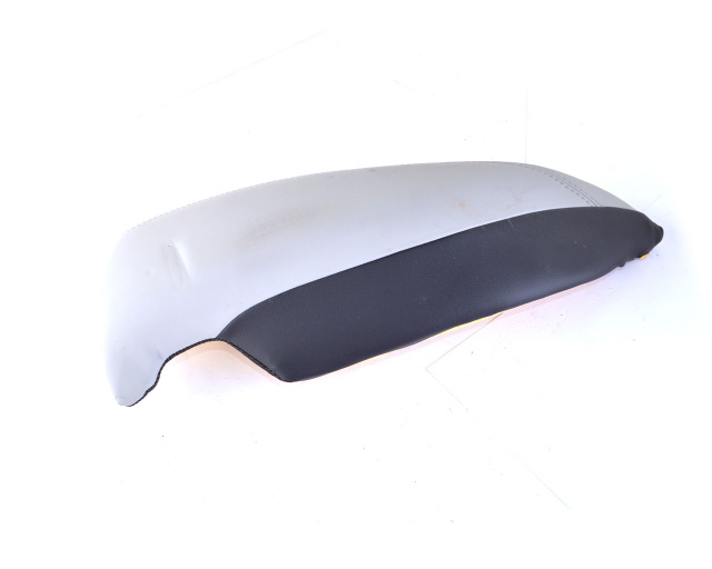 Подушка 2-го ряда сидений правая PREMIUM GRAY TESLA MODEL S, SR