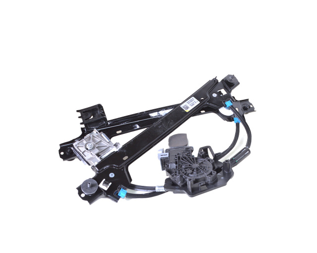 Стеклоподъемник задний левый TESLA MODEL  X 1028820-00-F