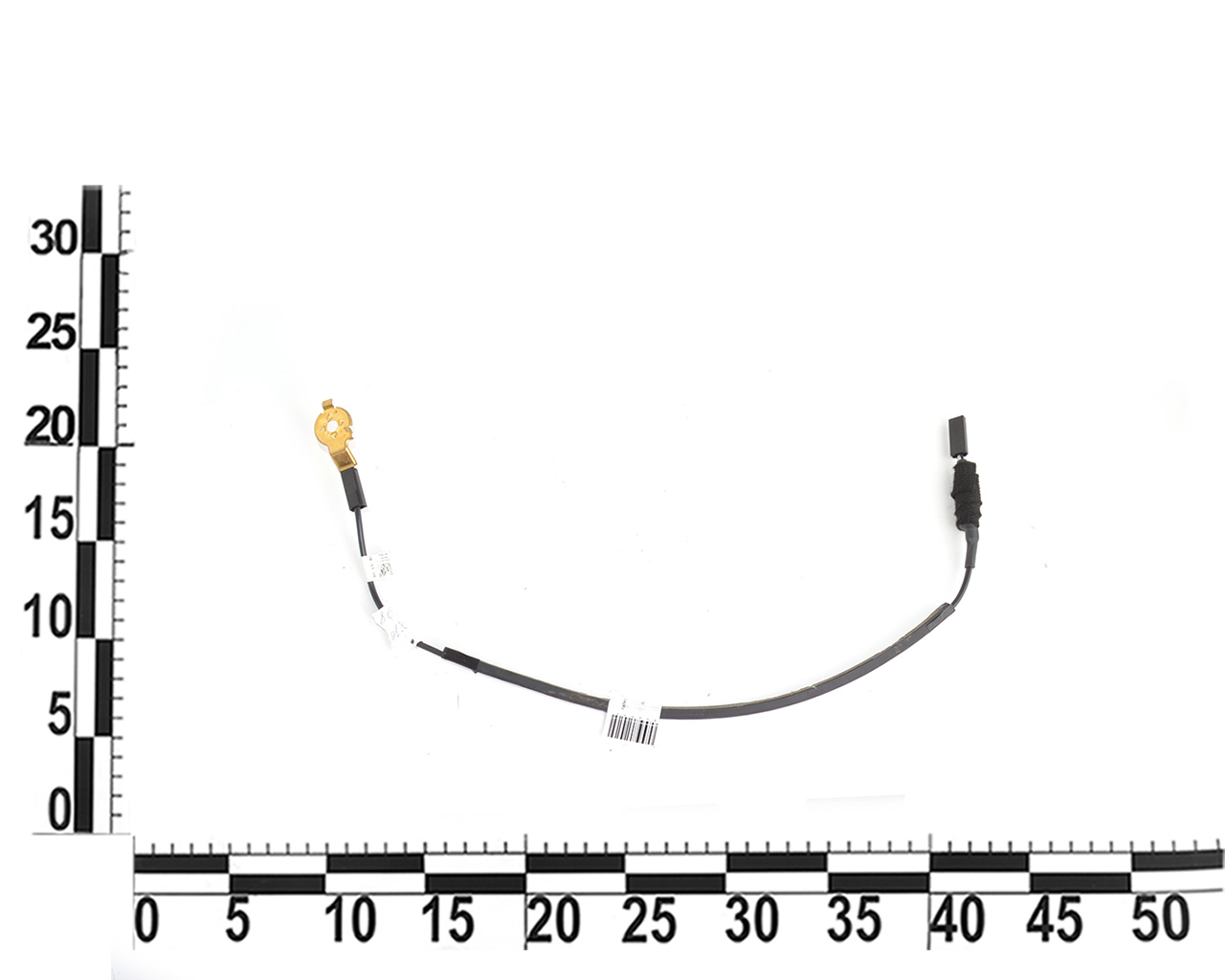 Кабель антенны задний TESLA MODEL 3