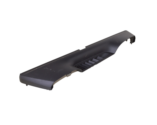 Накладка основания сидений 1-го ряда центральная левая TESLA MODEL X 1061624-00-D