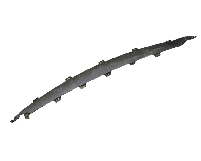 Накладка решетки переднего бампера верхняя TESLA MODE X 1047360-00-G