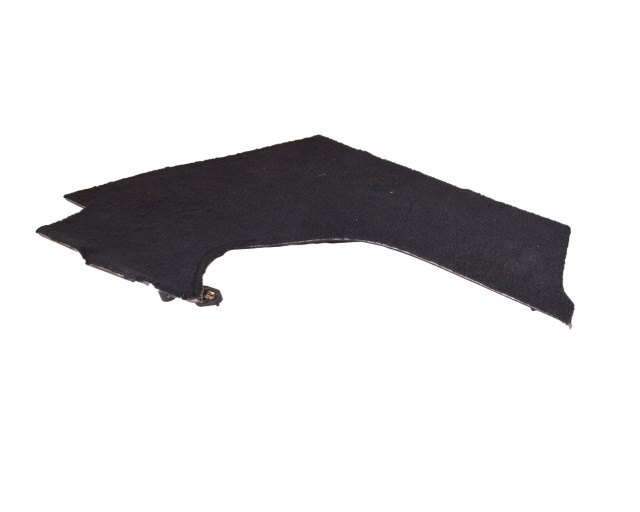 Обшивка консоли правая TESLA MODEL X 1035936-98-C