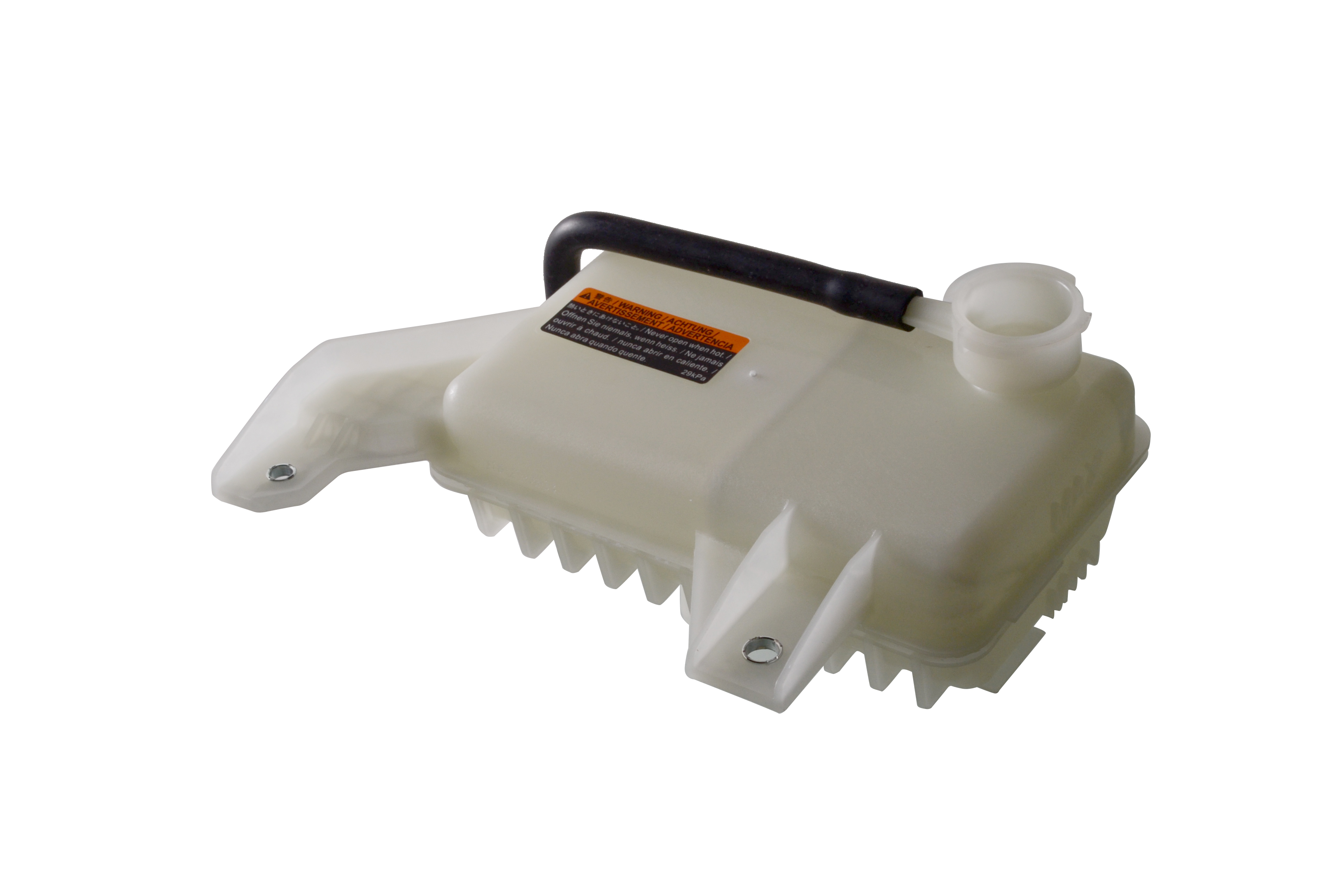 Бачок расширительный радиатора охлаждения NISSAN LEAF 2013-2018 21710-3NF0A