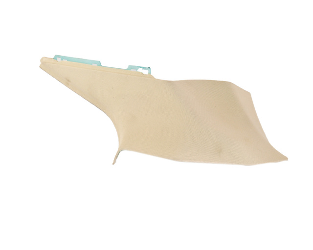 Обшивка багажника верхняя правая (FOG) TESLA MODEL S, SR