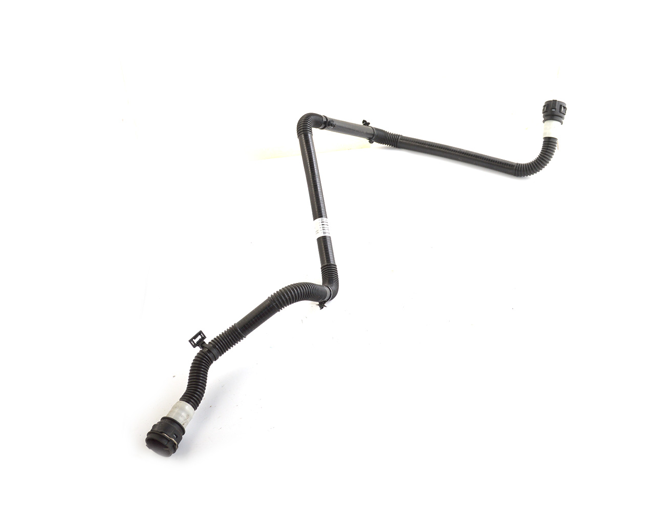 Патрубок трубопровода батарей (задний привод) TESLA MODEL 3