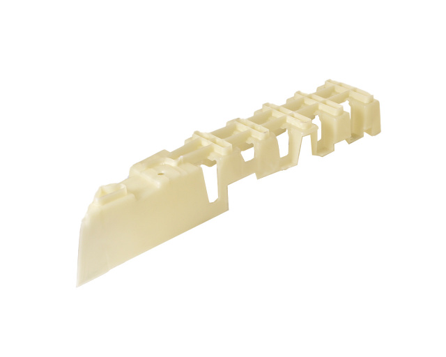 Кронштейн внешний сидений 2-го ряда левый TESLA MODEL X 1089758-00-B