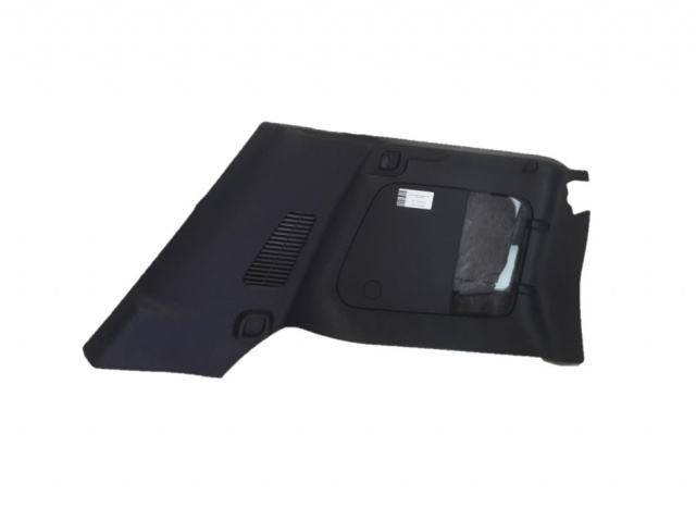 Панель багажника правая SMART EV  451.390