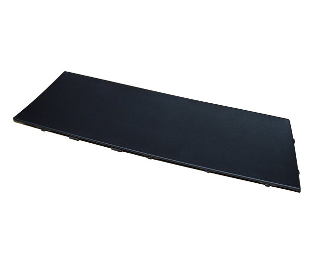 Заглушка заднего бампера под фаркоп (АНАЛОГ) TESLA MODEL Y 1494009-00-A-ASR Заглушка заднего бампера под фаркоп (АНАЛОГ) TESLA MODEL Y 1494009-00-A-ASR